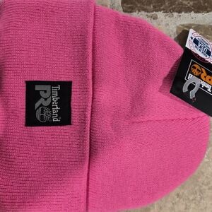 Timberland PRO Kids Vibrant Pink Hat